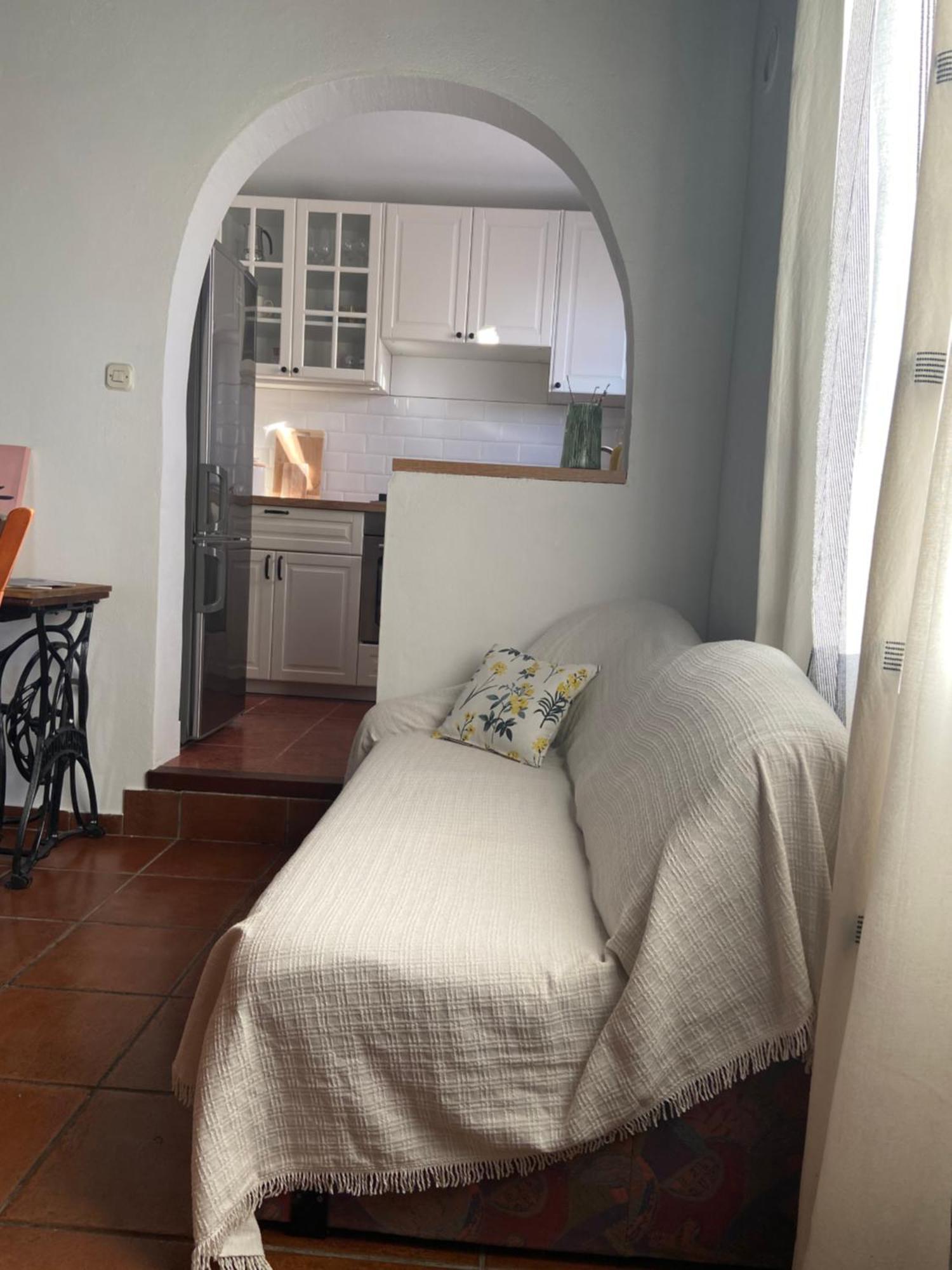 特罗吉尔Family House Ljubica别墅 外观 照片